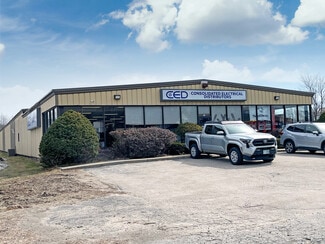 Keene, NH Warehouse - 420 Winchester St