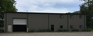 Burns Harbor, IN Light Manufacturing - 361 Shadyside Rd