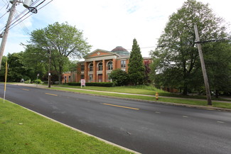 Akron, OH Churches - 133 Merriman Rd