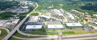 Des Peres, MO Office - 1610 Des Peres Rd