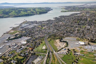 Benicia, CA Commercial - 1451 Park Rd
