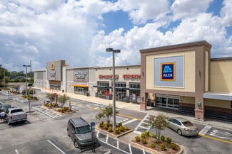 Jacksonville, FL Retail - 9317-9337 Atlantic Blvd