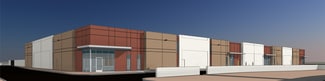 Glendale, AZ Industrial - 16305 N 56th Ave
