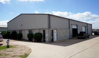 Hutto, TX Industrial - 629 W Front St