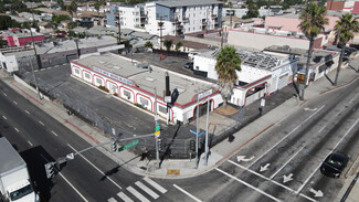 Long Beach, CA undefined - 1801 Long Beach Blvd