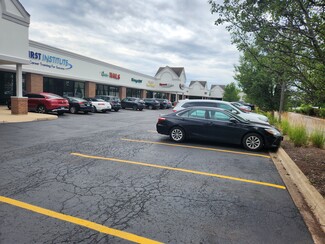 Aurora, IL Retail - 355-405 N Eola Rd