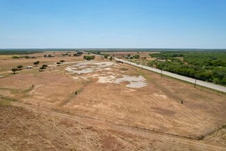 Charlotte, TX Commercial Land - 12673 W Highway 97