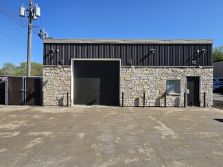 Minneapolis, MN Manufacturing - 691 NE 39th Ave