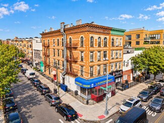 Ridgewood, NY undefined - 297 St Nicholas Ave