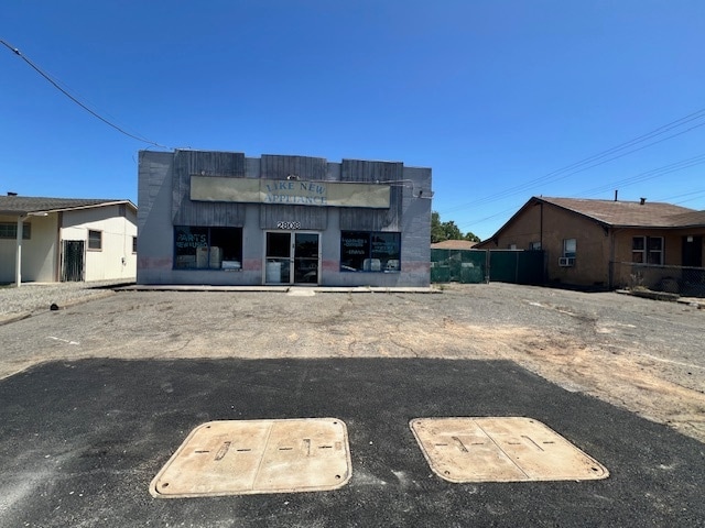 2808 Del Paso Blvd, Sacramento, CA for Sale