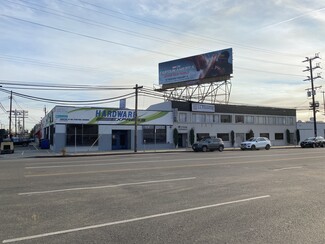 Los Angeles, CA Flex - 11600-11614 W Olympic Blvd