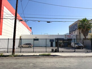Los Angeles, CA undefined - 731 E 18th St
