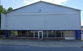 Walton, NY Retail - 99 Delaware St