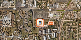 Panama City, FL Retail - 3157 W. 23rd Street St Panama City, FL Retail - 3157 W. 23rd Street St