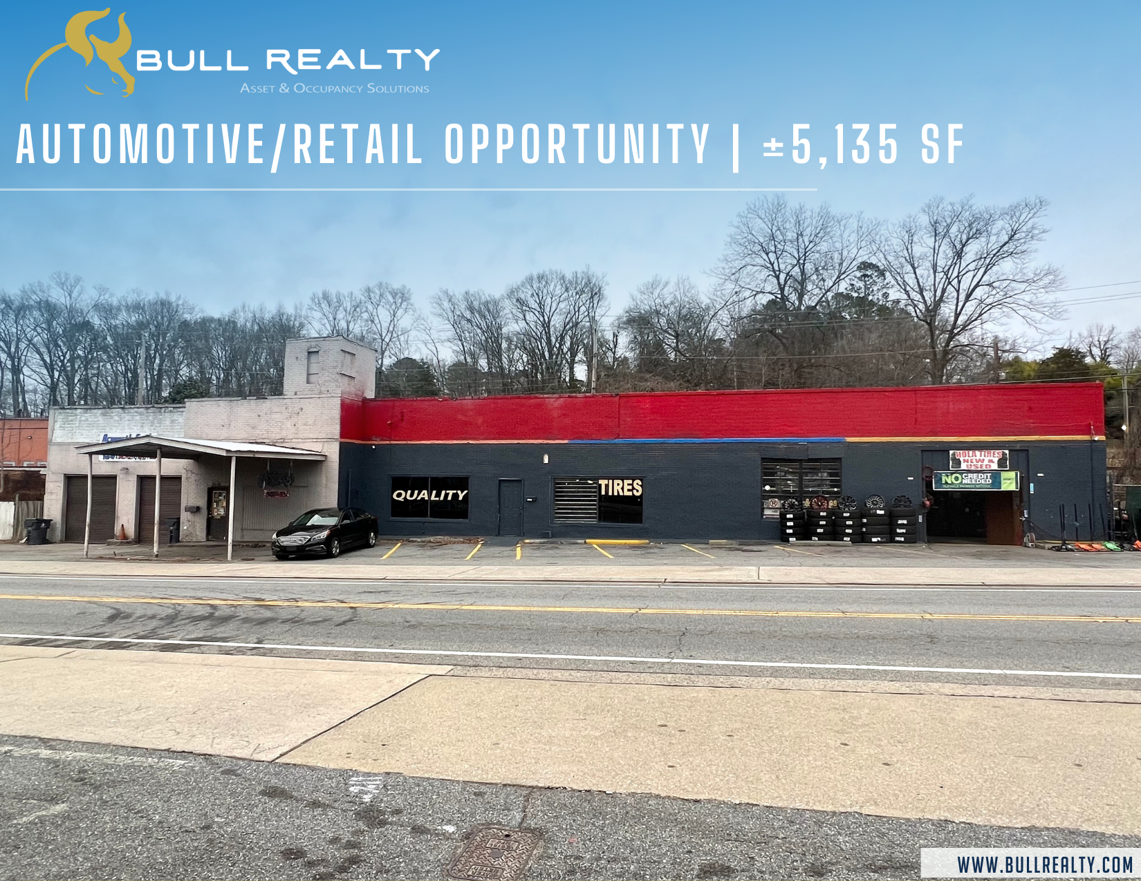 4648 S Main St, Acworth, GA for Sale