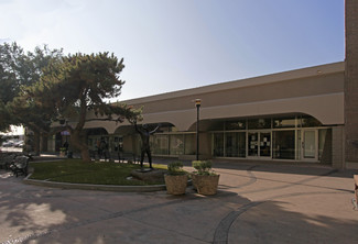 Fresno, CA Office - 845-865 Fulton Mall