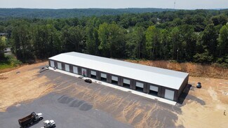 Pell City, AL Industrial - 112 Pine Ridge Rd