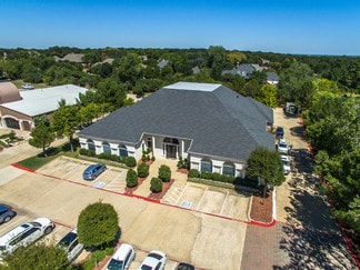 Southlake, TX Office - 630 E Southlake Blvd
