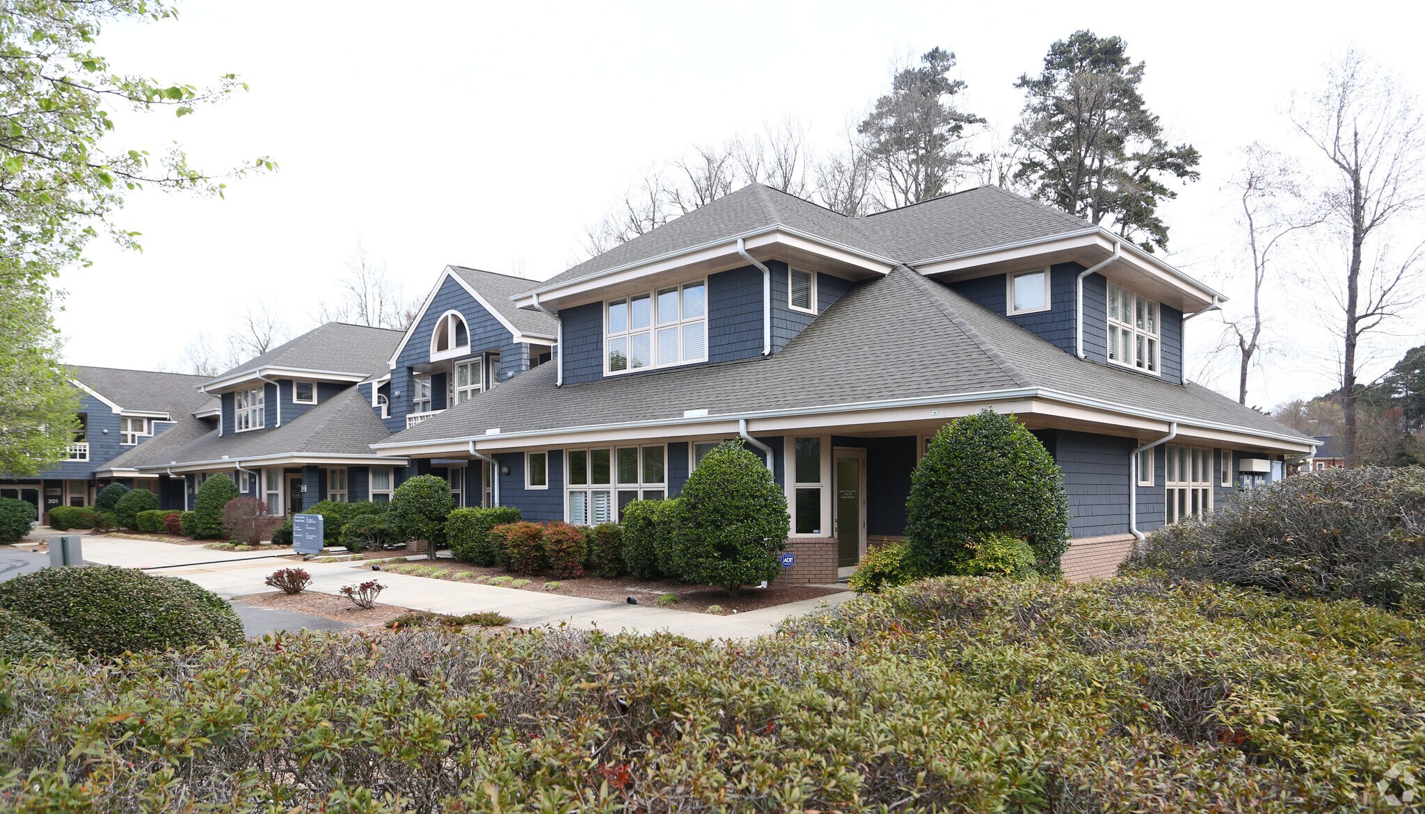 3400 Croasdaile Dr, Durham, NC for Rent