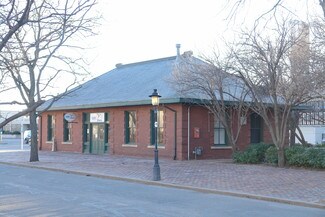 Wichita, KS Retail - 725 E Douglas Ave Wichita, KS Retail - 725 E Douglas Ave