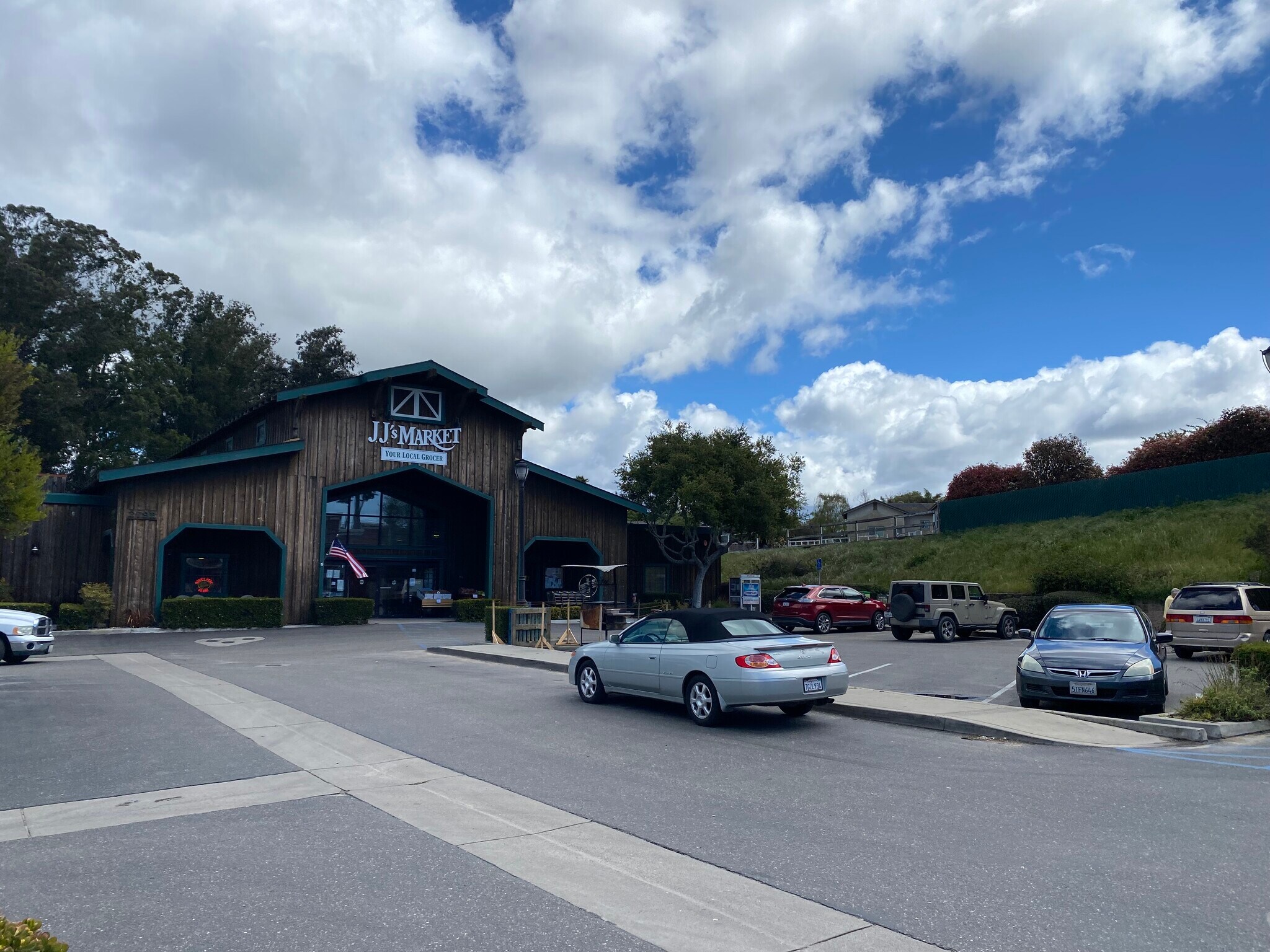 2790-2796 S Halcyon Rd, Arroyo Grande, CA for Rent