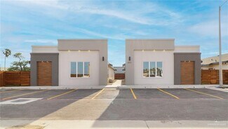 Weslaco, TX Apartments - 519 Coves Ln