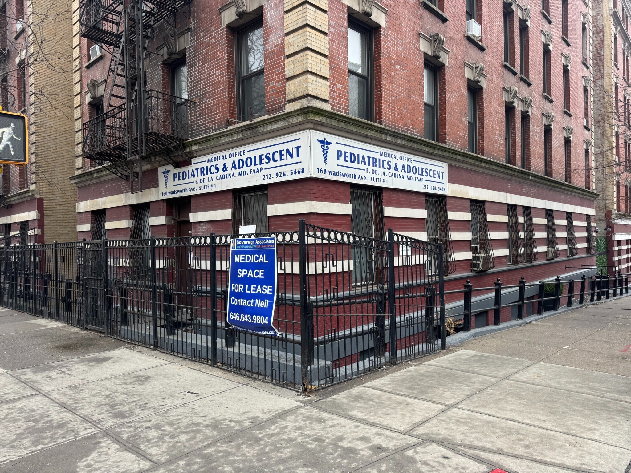 4260 Broadway, New York, NY for Rent