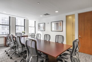 New York, NY Coworking Space - 140 Broadway
