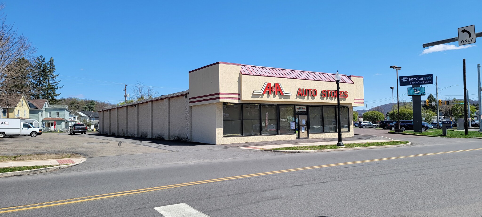 519 East St, Bloomsburg, PA for Sale