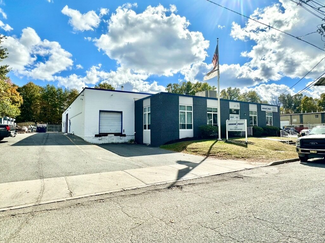 Plainfield, NJ Industrial - 1260 North Ave