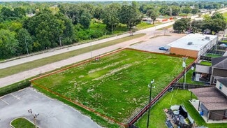 Houston, TX Commercial Land - 0 Fuqua Ct