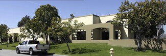 San Juan Capistrano, CA Industrial - 32891-32901 Calle Perfecto