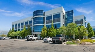 American Fork, UT Office - 825 E 1180 S