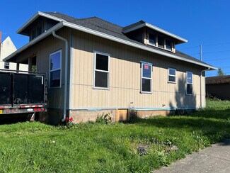 Sandy, OR Office - 39342 Pleasant St