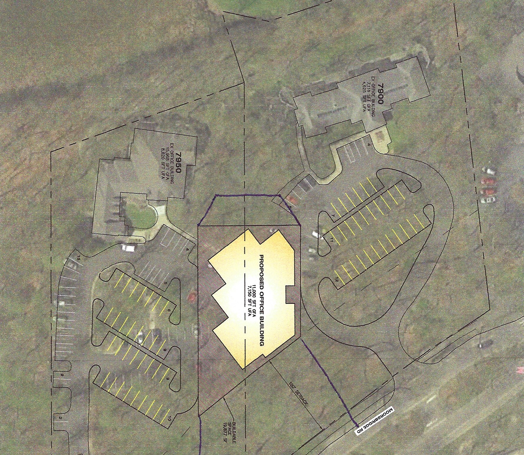 7930 Moorsbridge Rd, Portage, MI for Rent