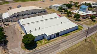 Lubbock Warehouses & Industrial Property For Rent & Lease | Showcase