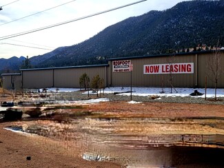 Cascade, CO Self-Storage Facilities - 8775 US Highway 24