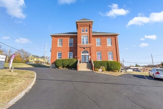 Manchester, MO Office - 120 Henry Ave