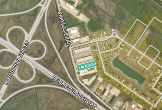 West St Paul, MB Commercial Land - 1015 Kapelus Dr West St Paul, MB Commercial Land - 1015 Kapelus Dr