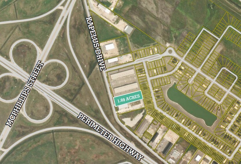 1015 Kapelus Dr, West St Paul, MB for Sale