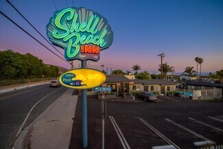 Pismo Beach, CA Hospitality - 653 Shell Beach Rd