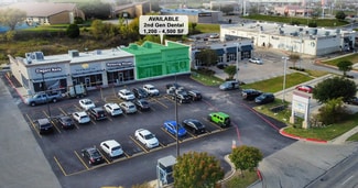 Killeen, TX Retail - 1100 Lowes Blvd Killeen, TX Retail - 1100 Lowes Blvd