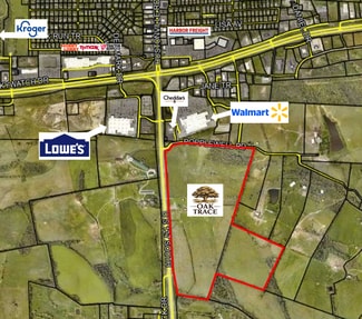 Danville, KY Commercial - Hwy 127 & 150 Bypass