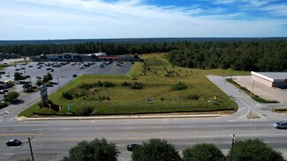Augusta, GA Commercial Land - 2520 Tobacco