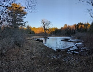 Augusta, ME Commercial Land - Lot 0 Riverside Dr