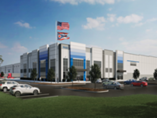 340 Commercial Point Pky, Lockbourne, OH for Rent