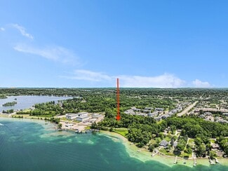 Fenton, MI Office/Residential - 3382 W Silver Lake Rd