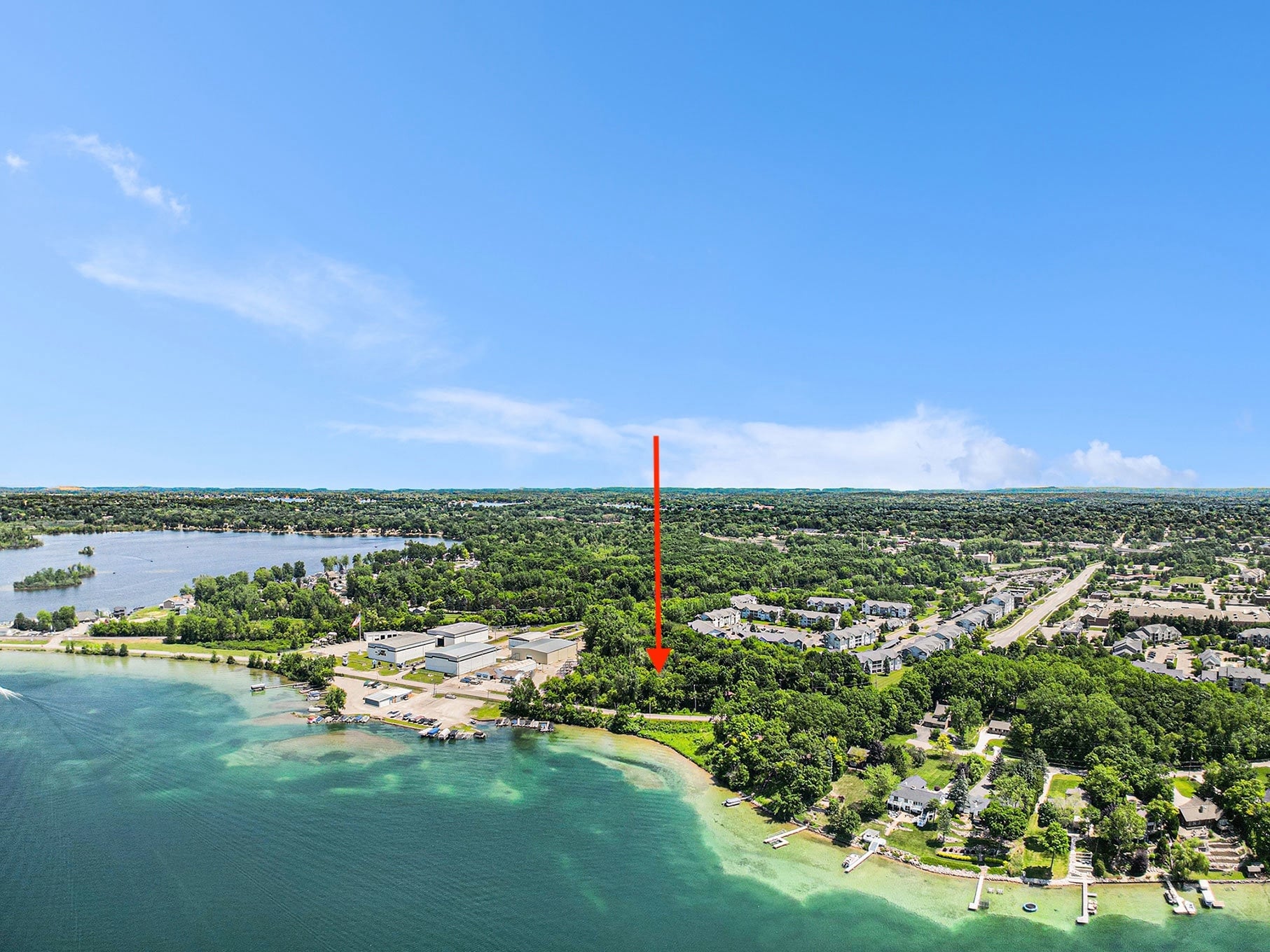 3382 W Silver Lake Rd, Fenton, MI for Sale