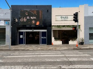 Los Angeles, CA undefined - 433 N Fairfax Ave