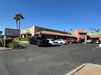 Phoenix, AZ Office/Retail, Retail - 24 W Camelback Rd